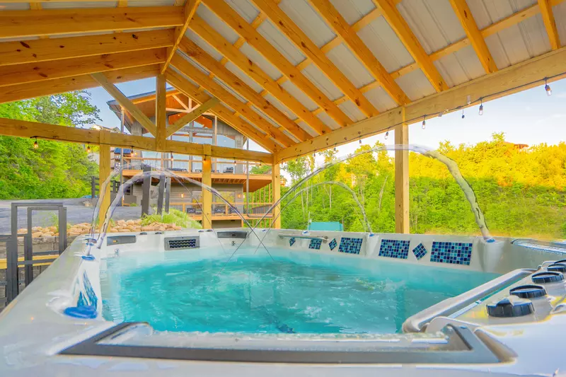 Apres Chalet
