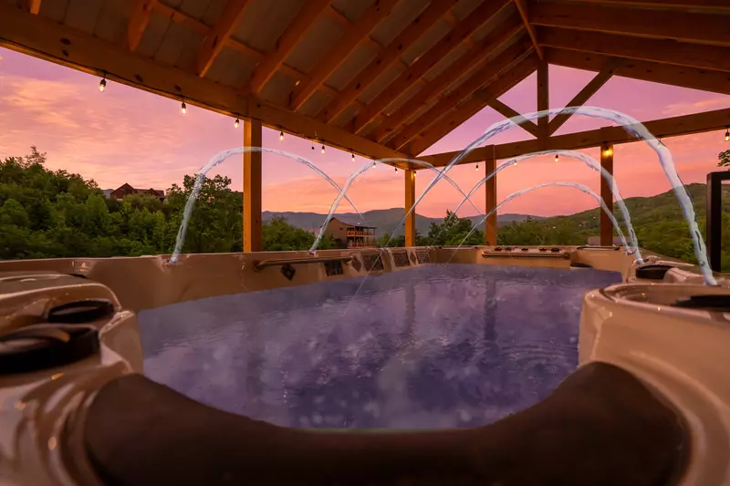 Apres Chalet