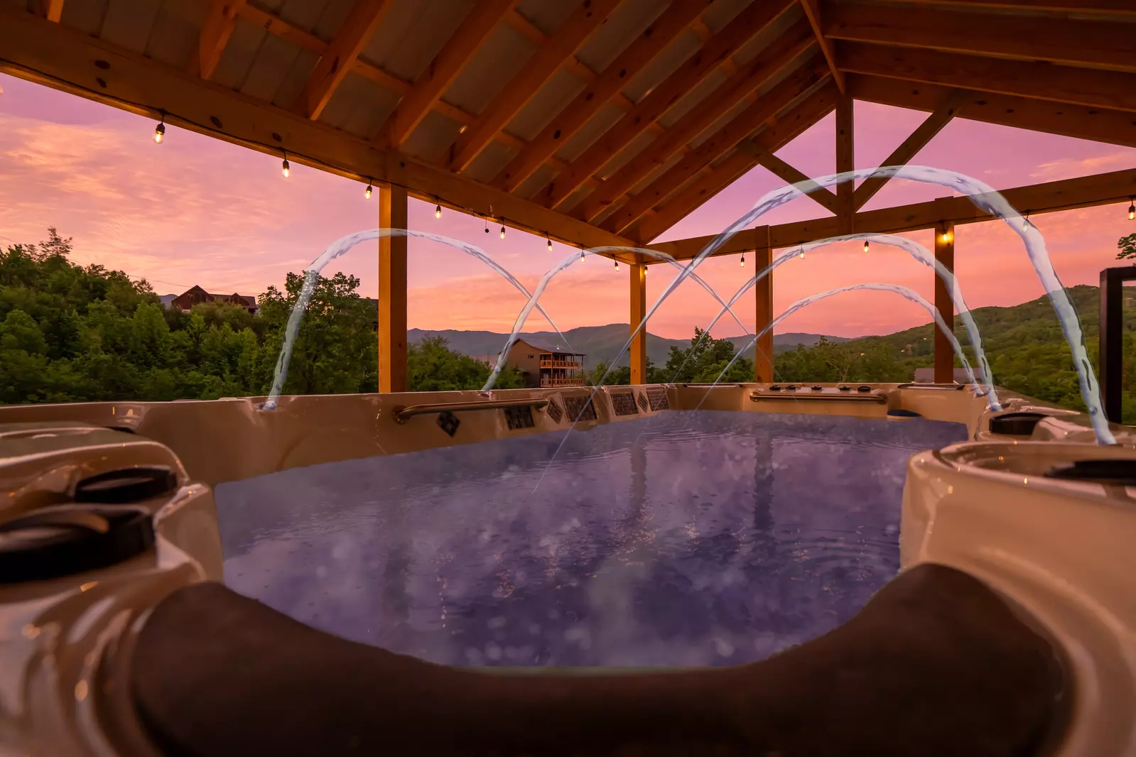 Apres Chalet
