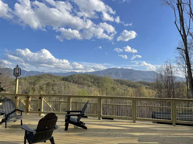 Mountain Vista