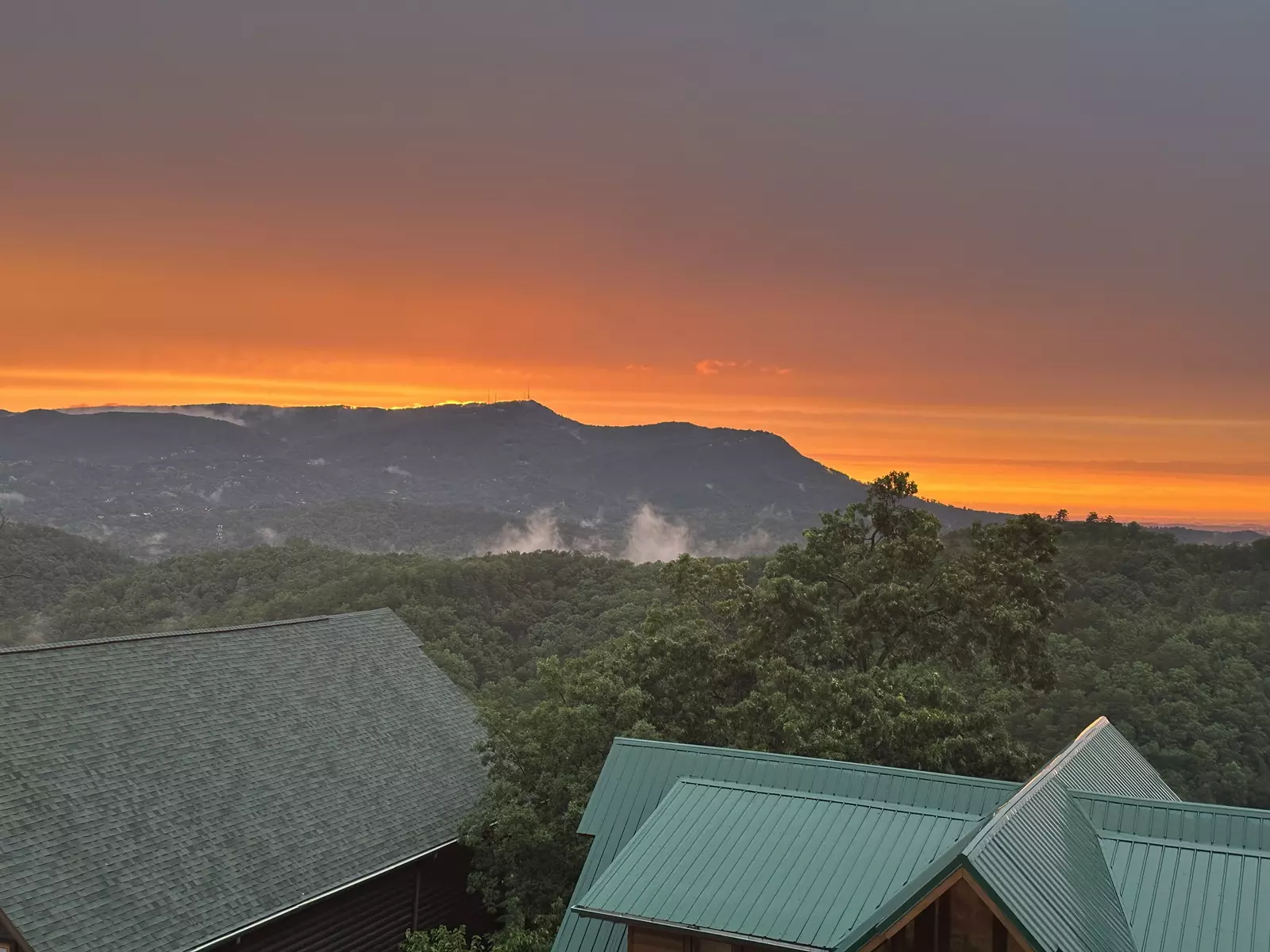 Amazing Adventure Lodge