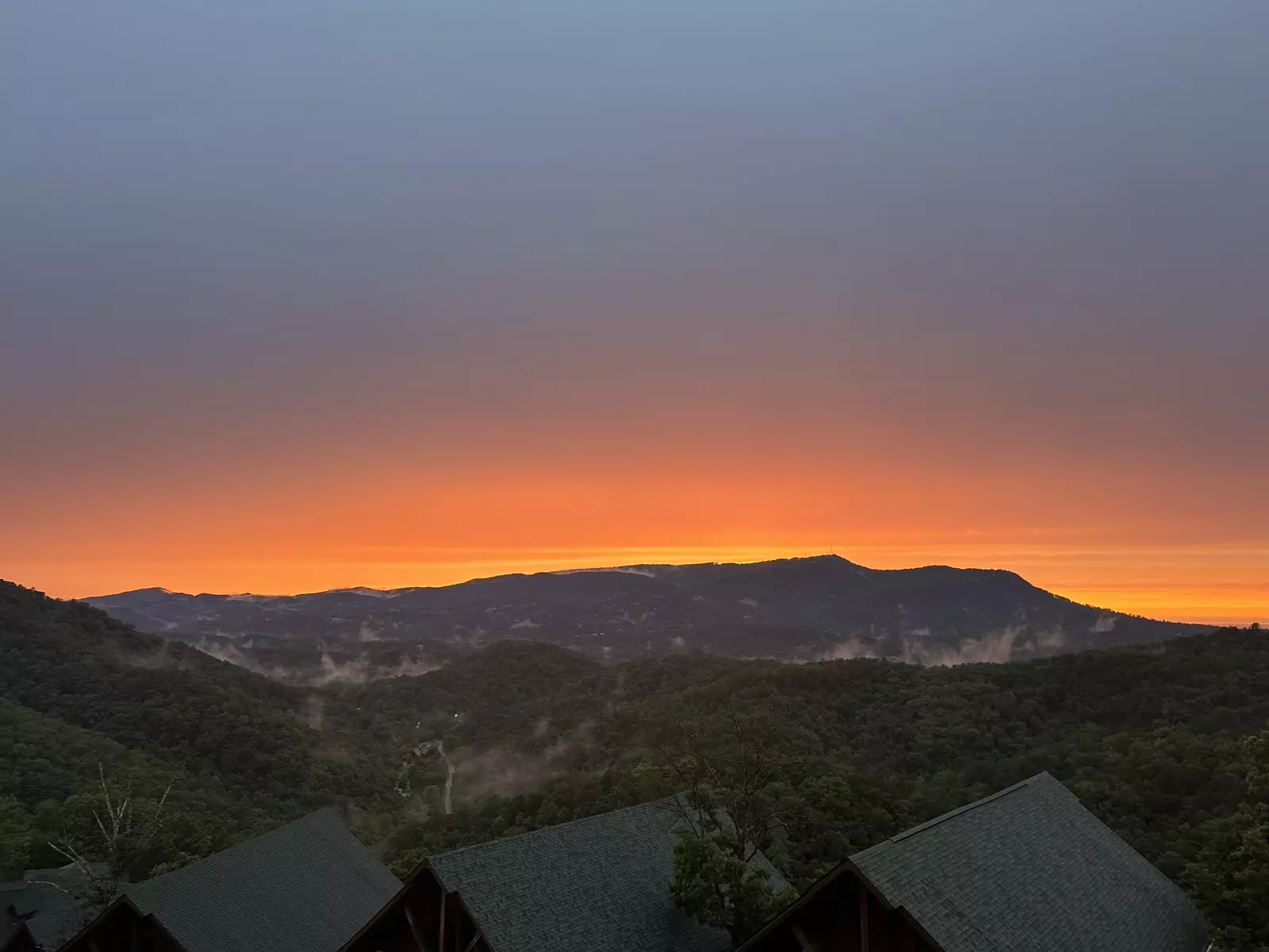 Amazing Adventure Lodge