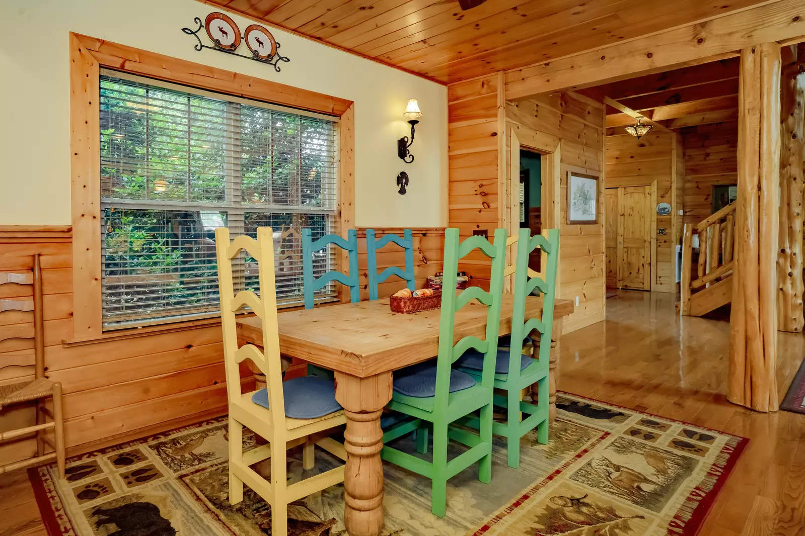 Great Escape to the Smokies
