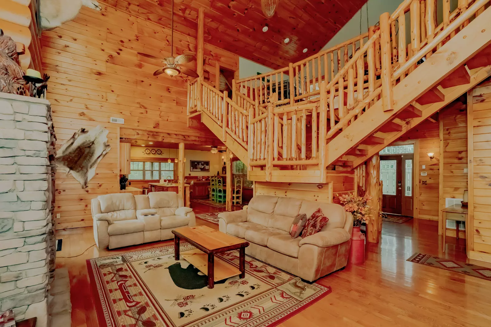 Great Escape to the Smokies