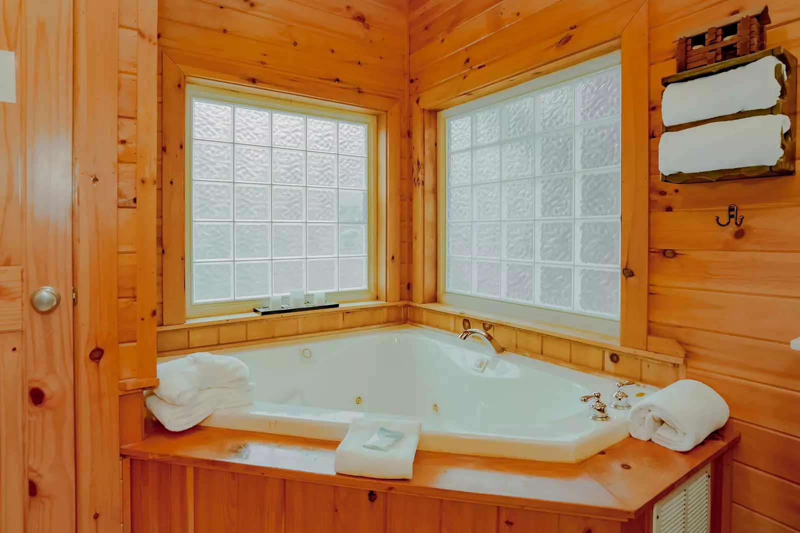 Great Escape to the Smokies