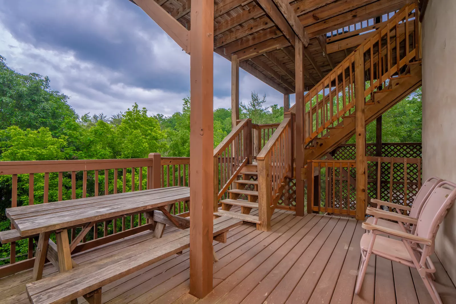 Great Escape to the Smokies