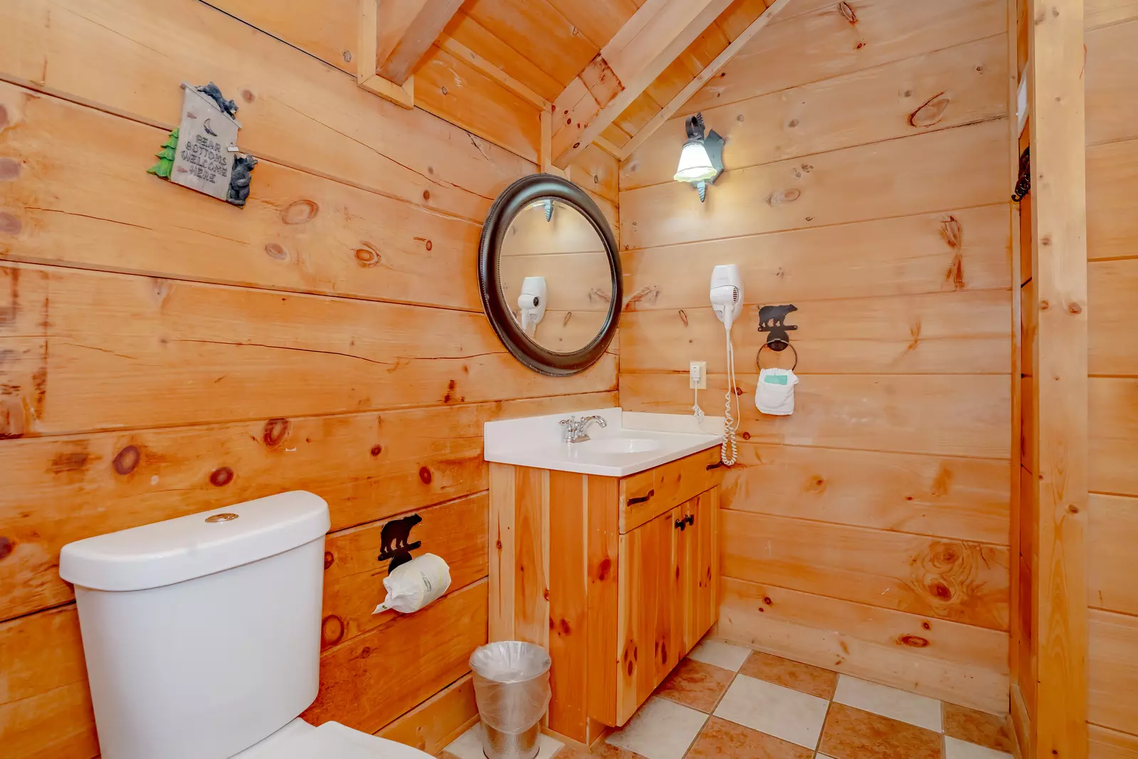 Majestic Splendor Lodge