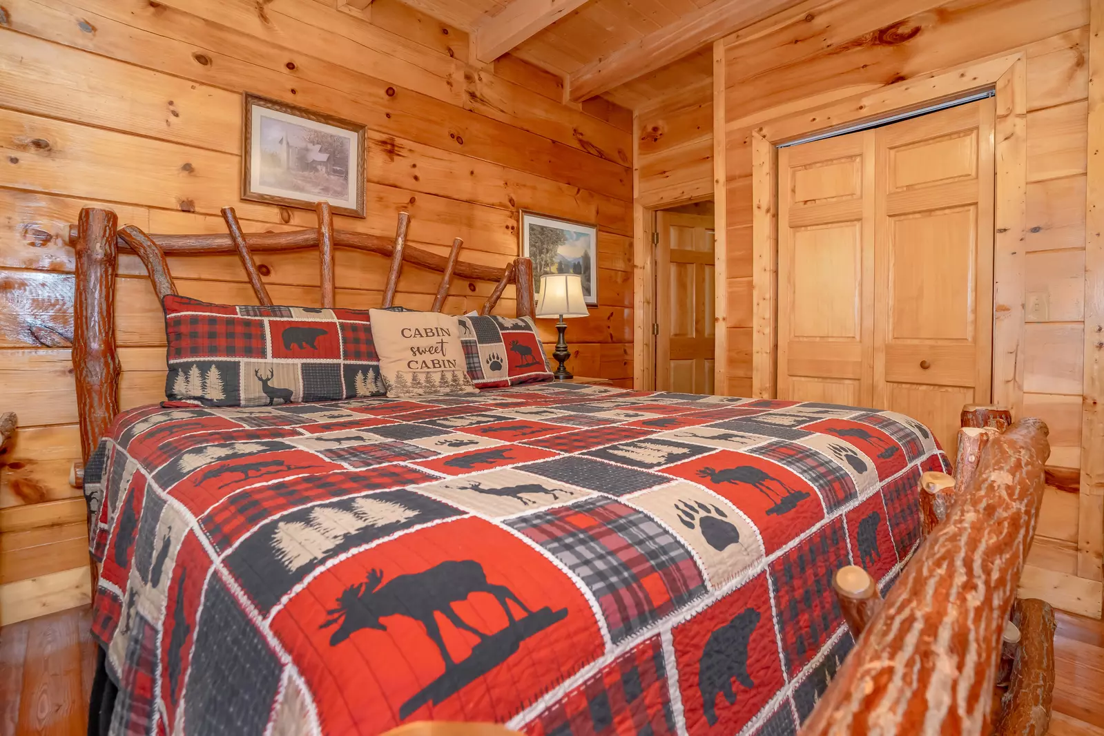 Majestic Splendor Lodge