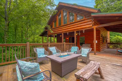 Majestic Splendor Lodge