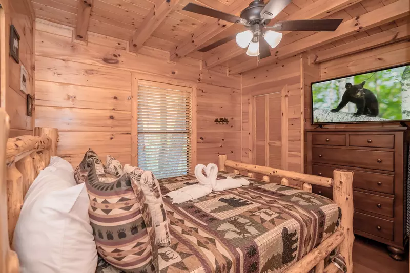 Bear Paw Lodge