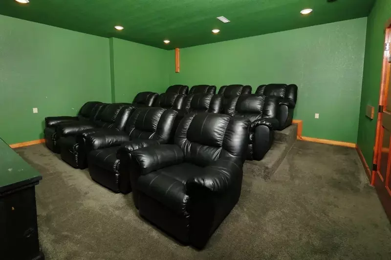 Keaton's Kottage