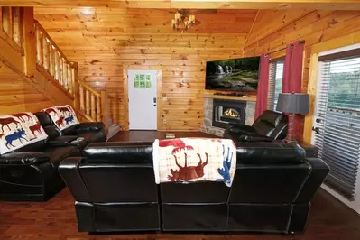 Keaton's Moose Manor