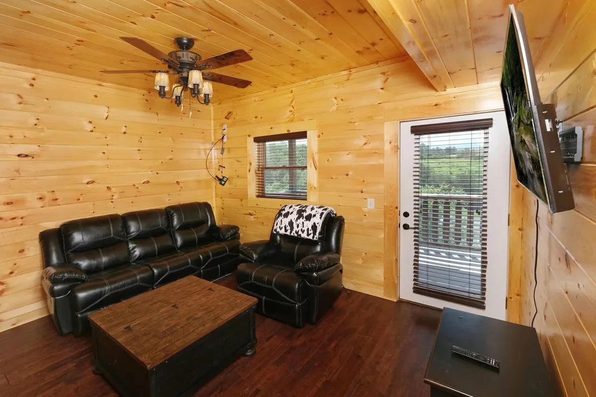 Keaton's Moose Manor