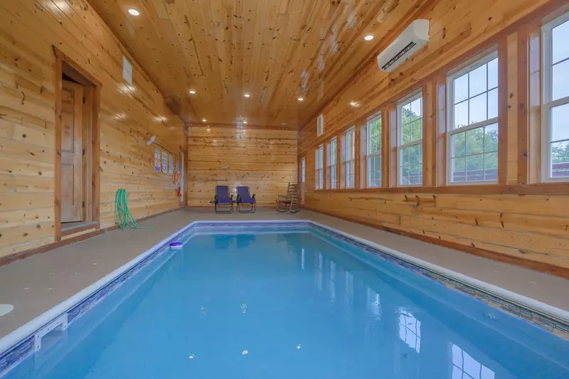 Splash Manor