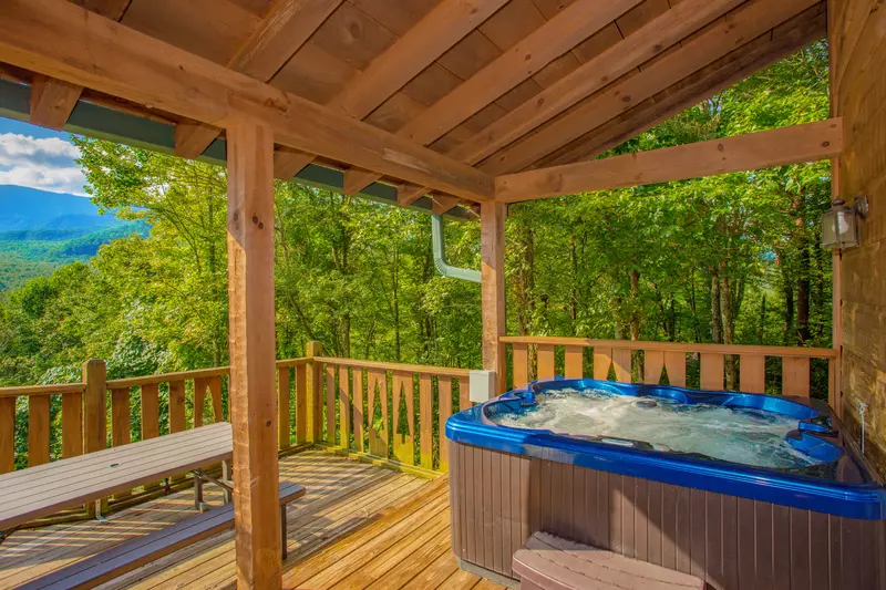 Treetop Retreat