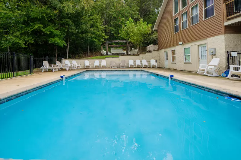 Keaton's Firefly Meadow