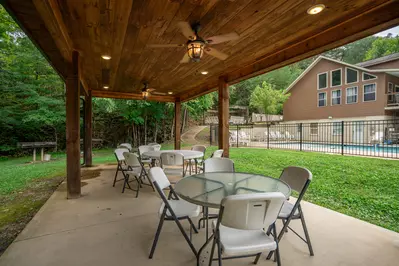 Keaton's Firefly Meadow