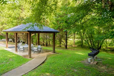 Keaton's Firefly Meadow