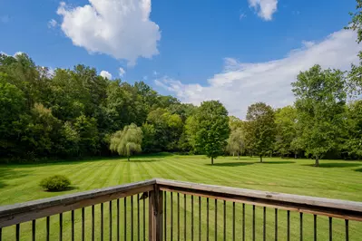 Keaton's Firefly Meadow