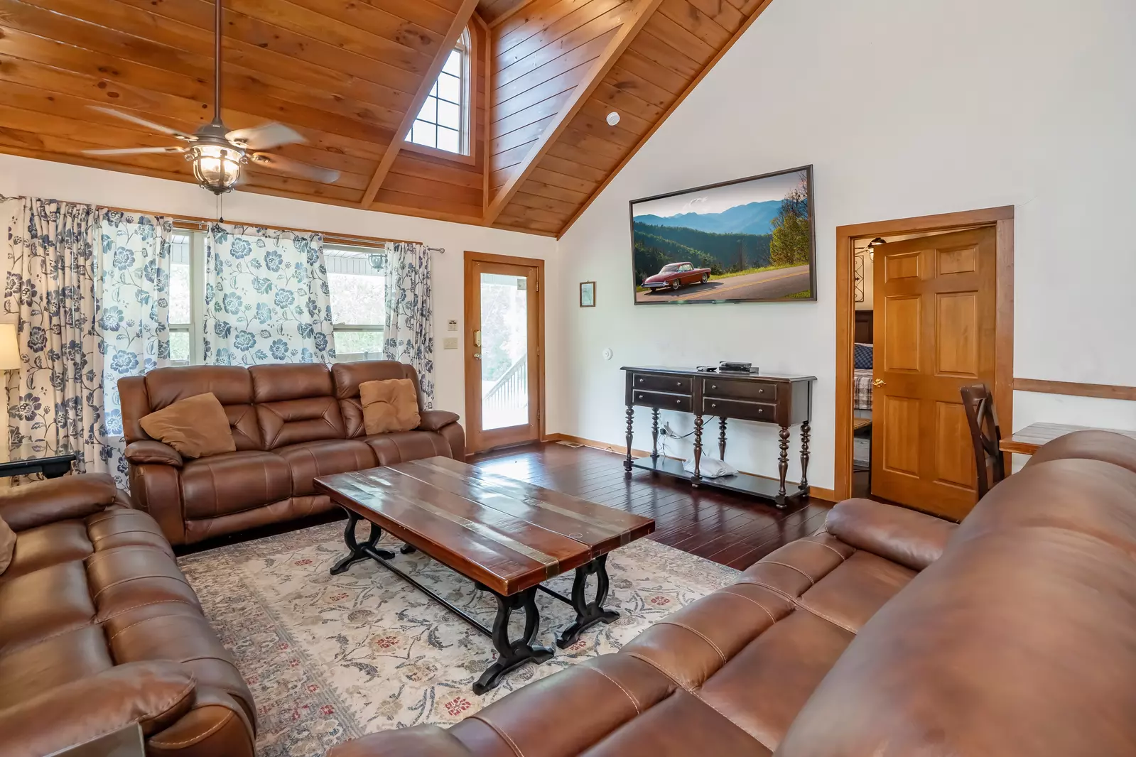 Keaton's Firefly Meadow