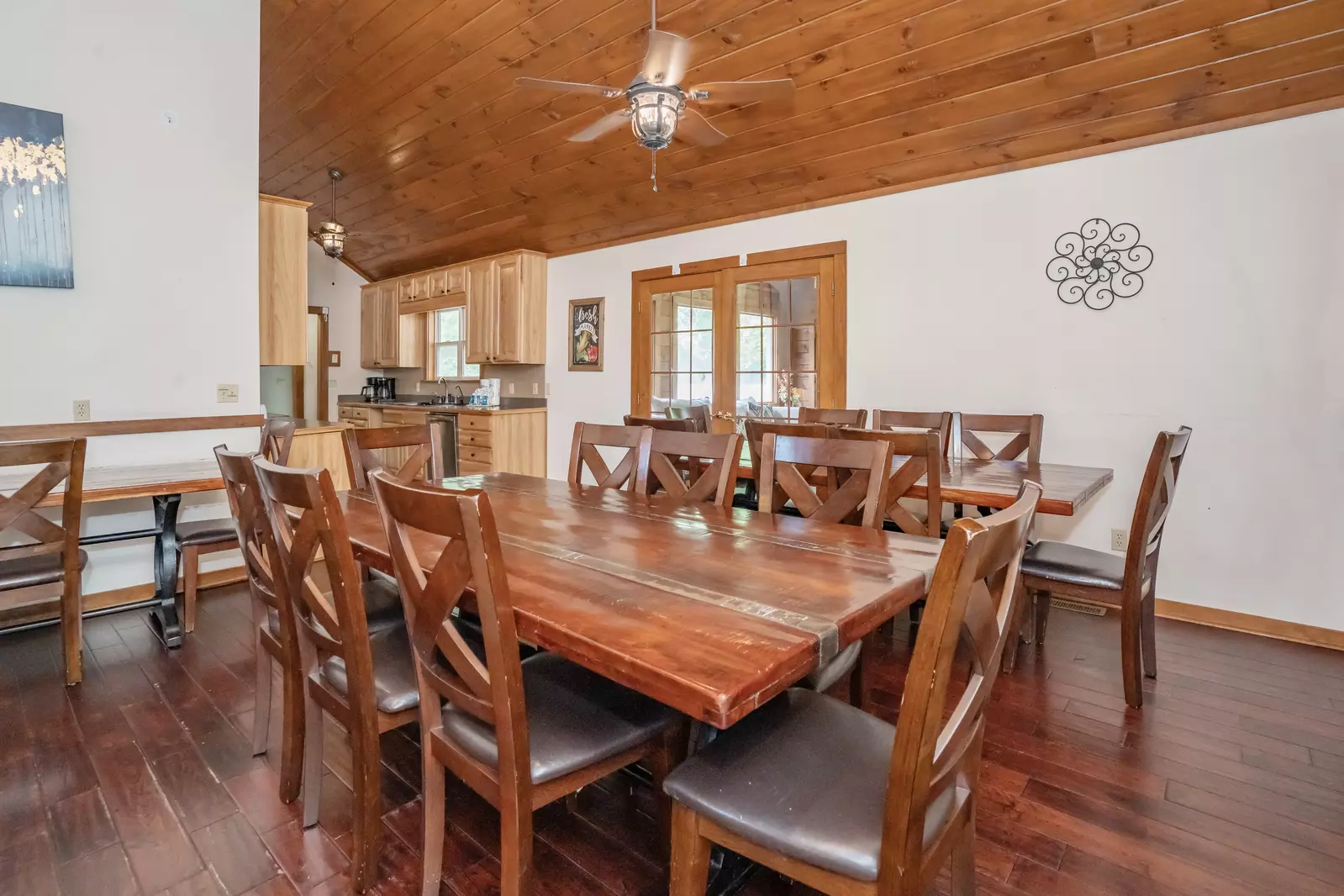 Keaton's Firefly Meadow