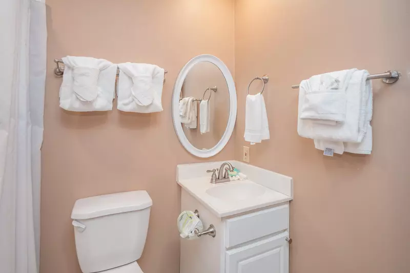 Keaton's Firefly Meadow