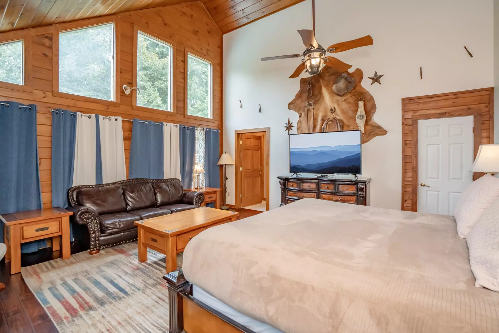 Keaton's Firefly Meadow