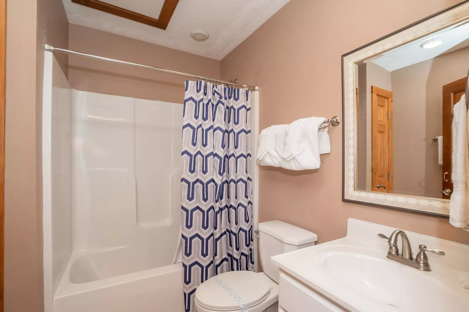 Keaton's Firefly Meadow