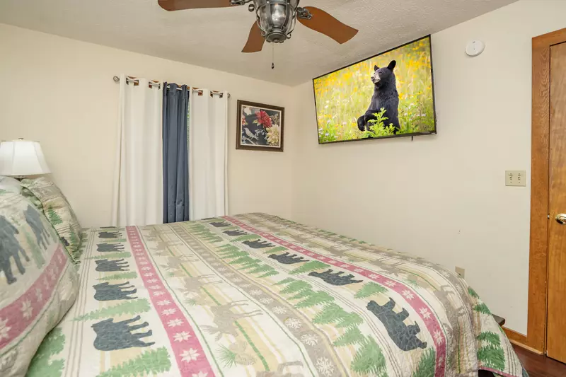 Keaton's Firefly Meadow