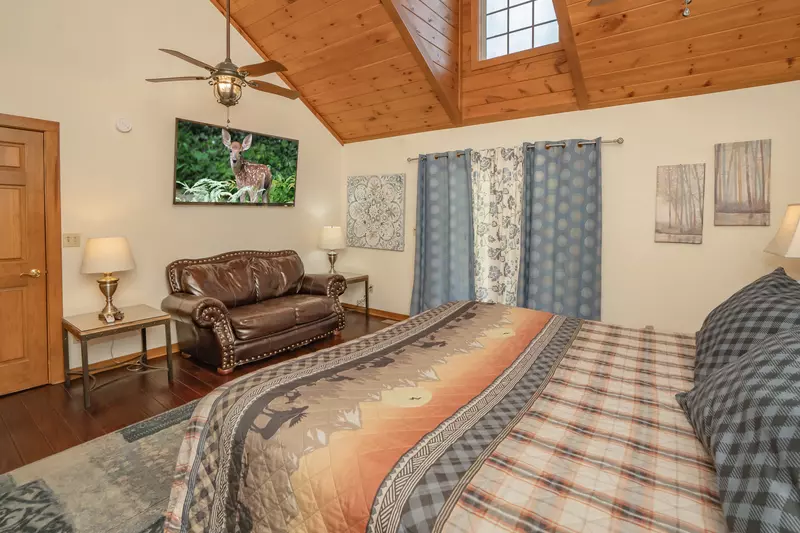 Keaton's Firefly Meadow