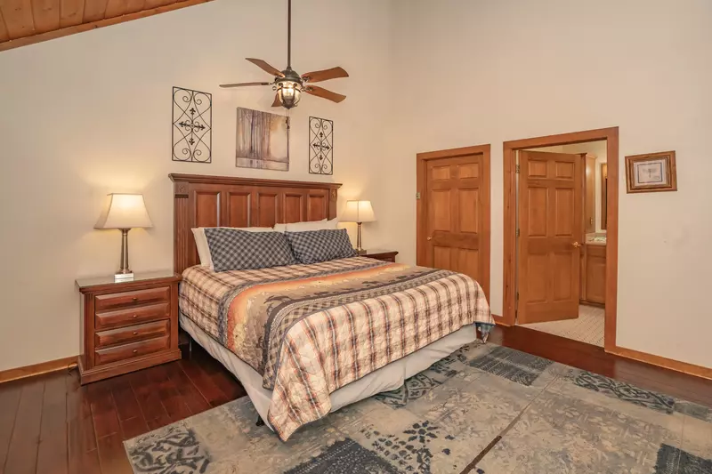 Keaton's Firefly Meadow