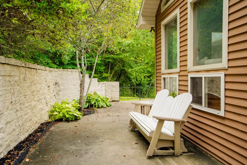 Keaton's Firefly Meadow