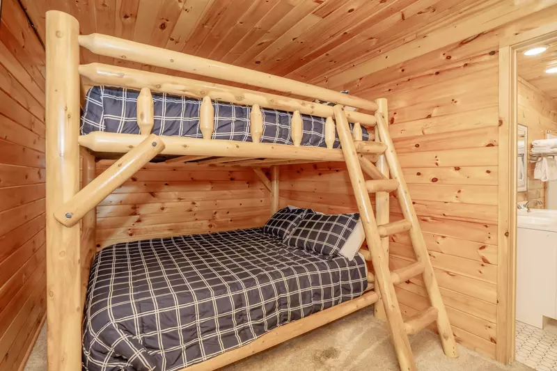 Keaton's Firefly Meadow