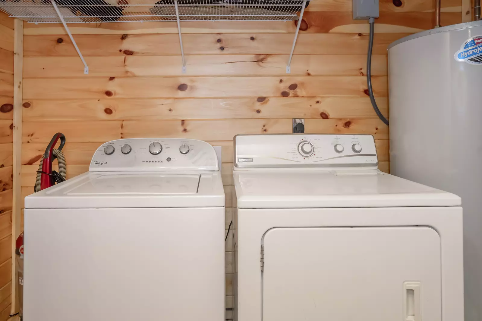 Keaton's Firefly Meadow