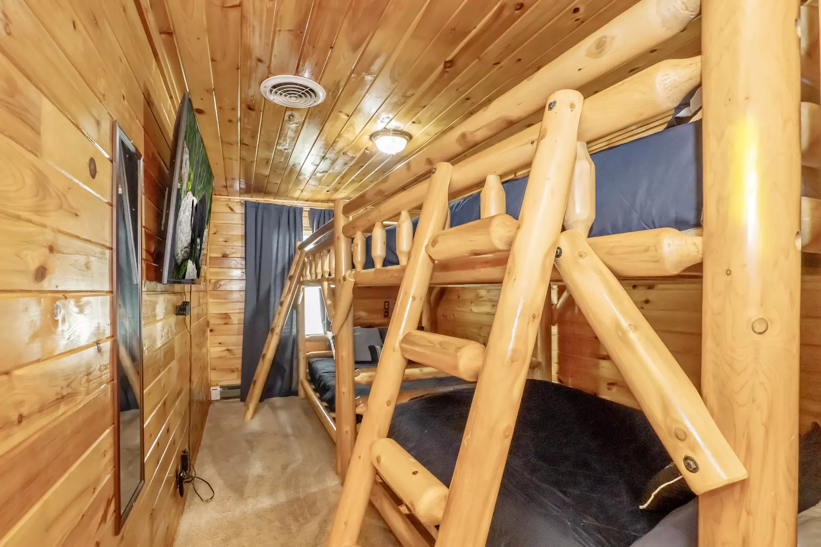 Keaton's Firefly Meadow