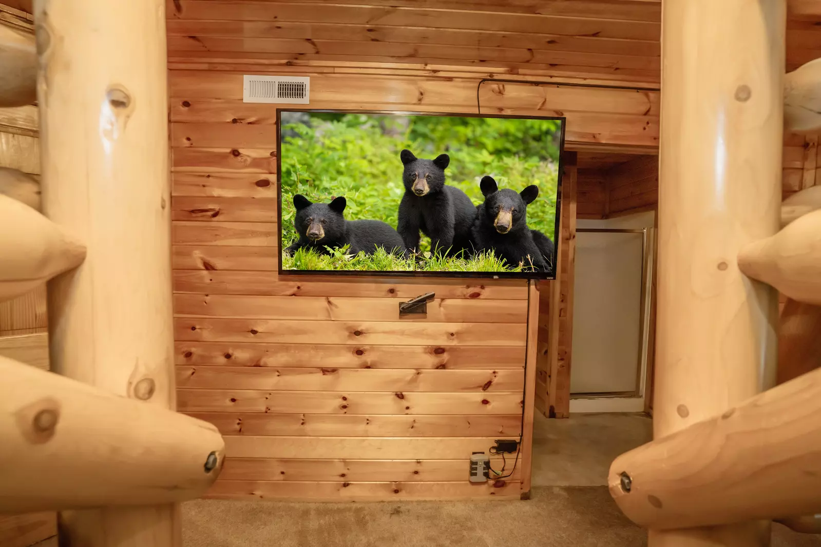 Keaton's Firefly Meadow