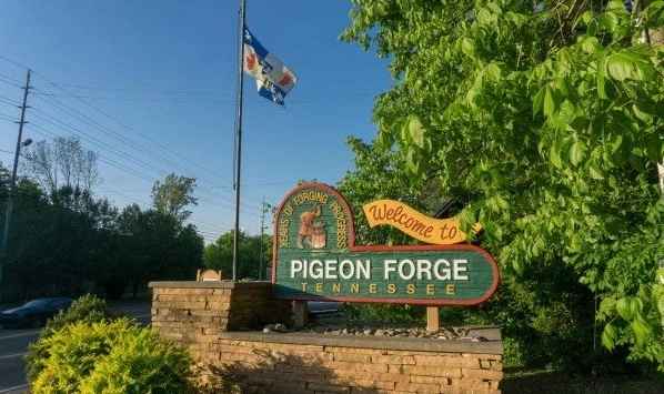 Sunset Ridge