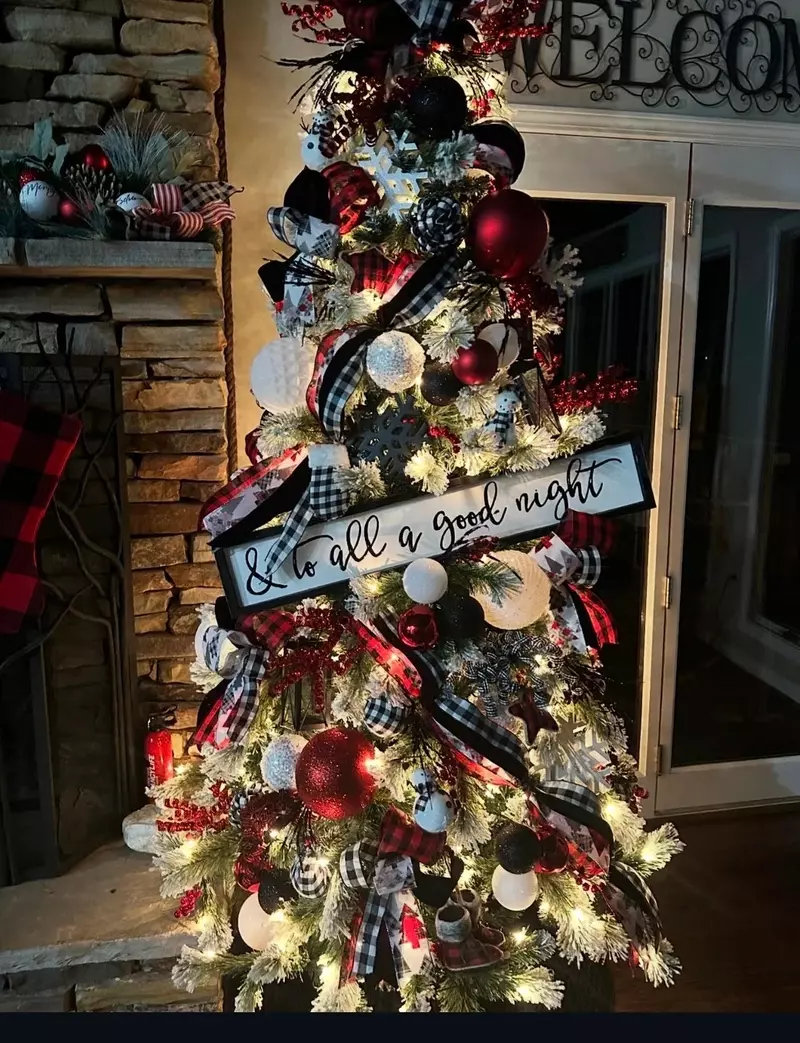 Bear Lodge at Bent Creek