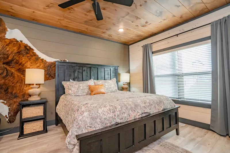 Mountain Plunge @ Smith Creek