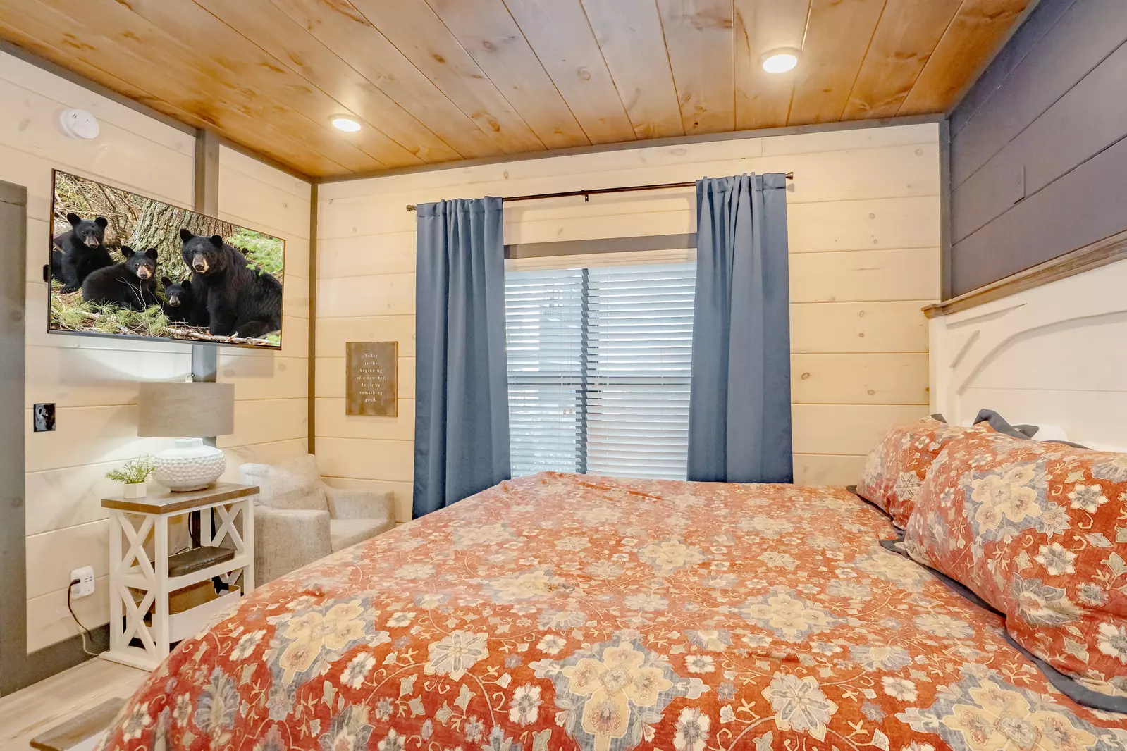 Mountain Plunge @ Smith Creek