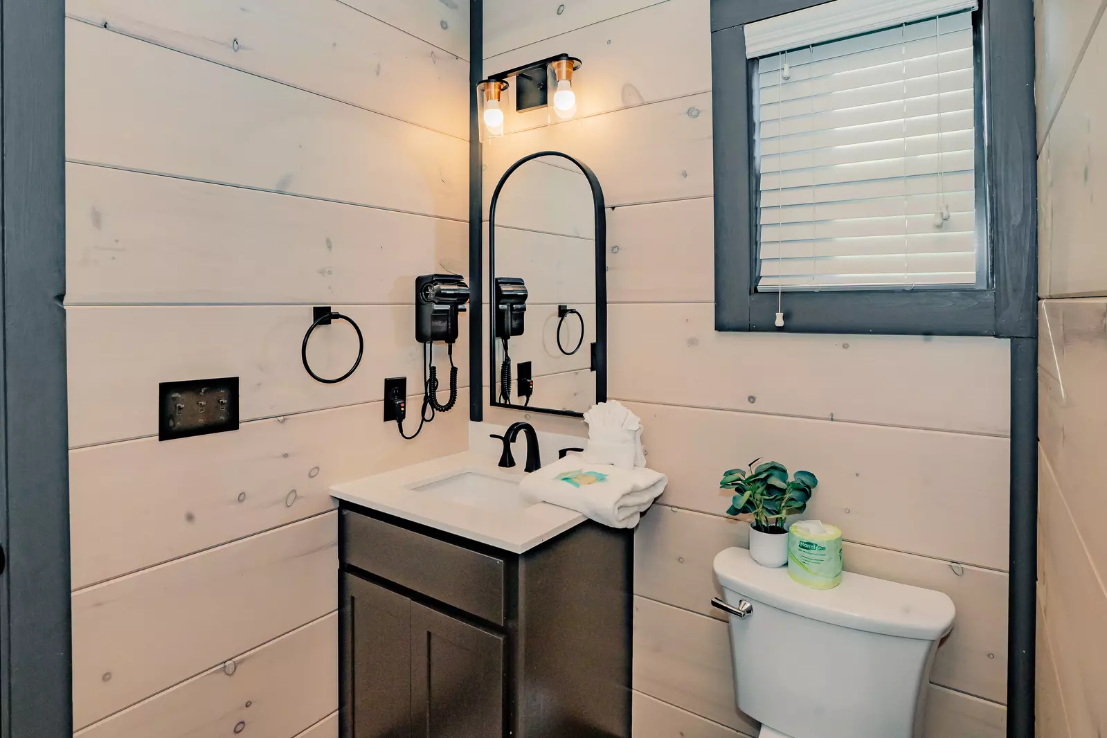 Mountain Plunge @ Smith Creek