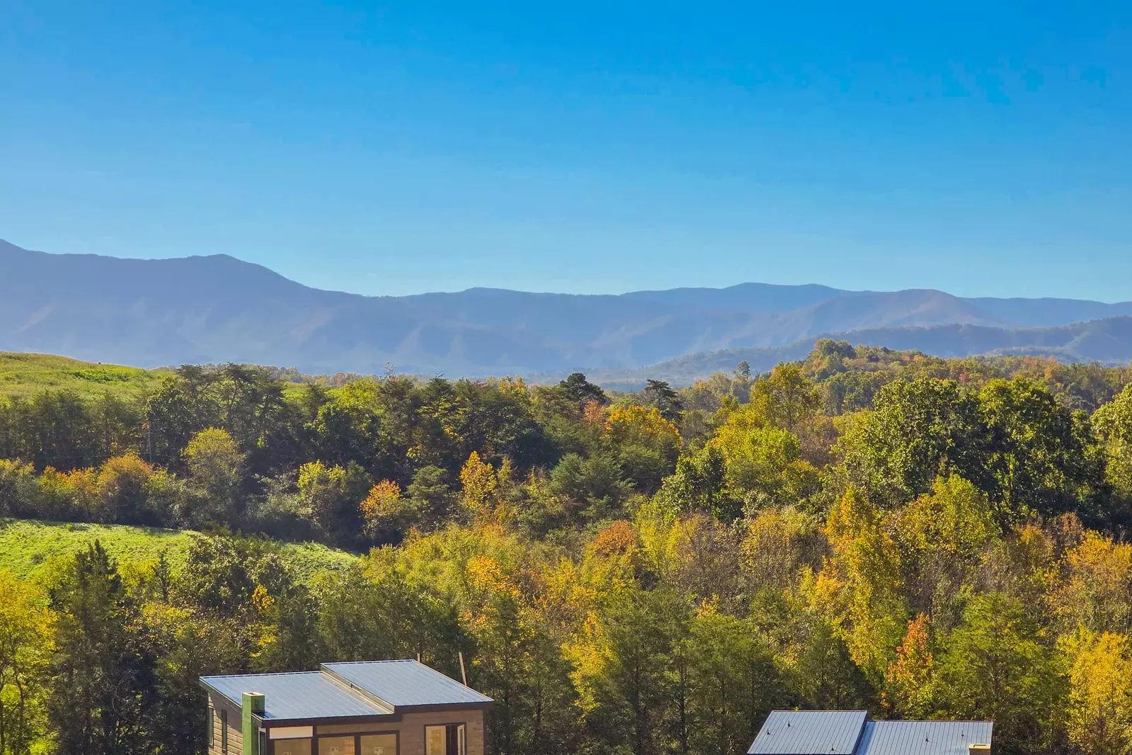 Keaton's Moose Manor