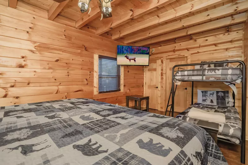 Keaton's Moose Manor