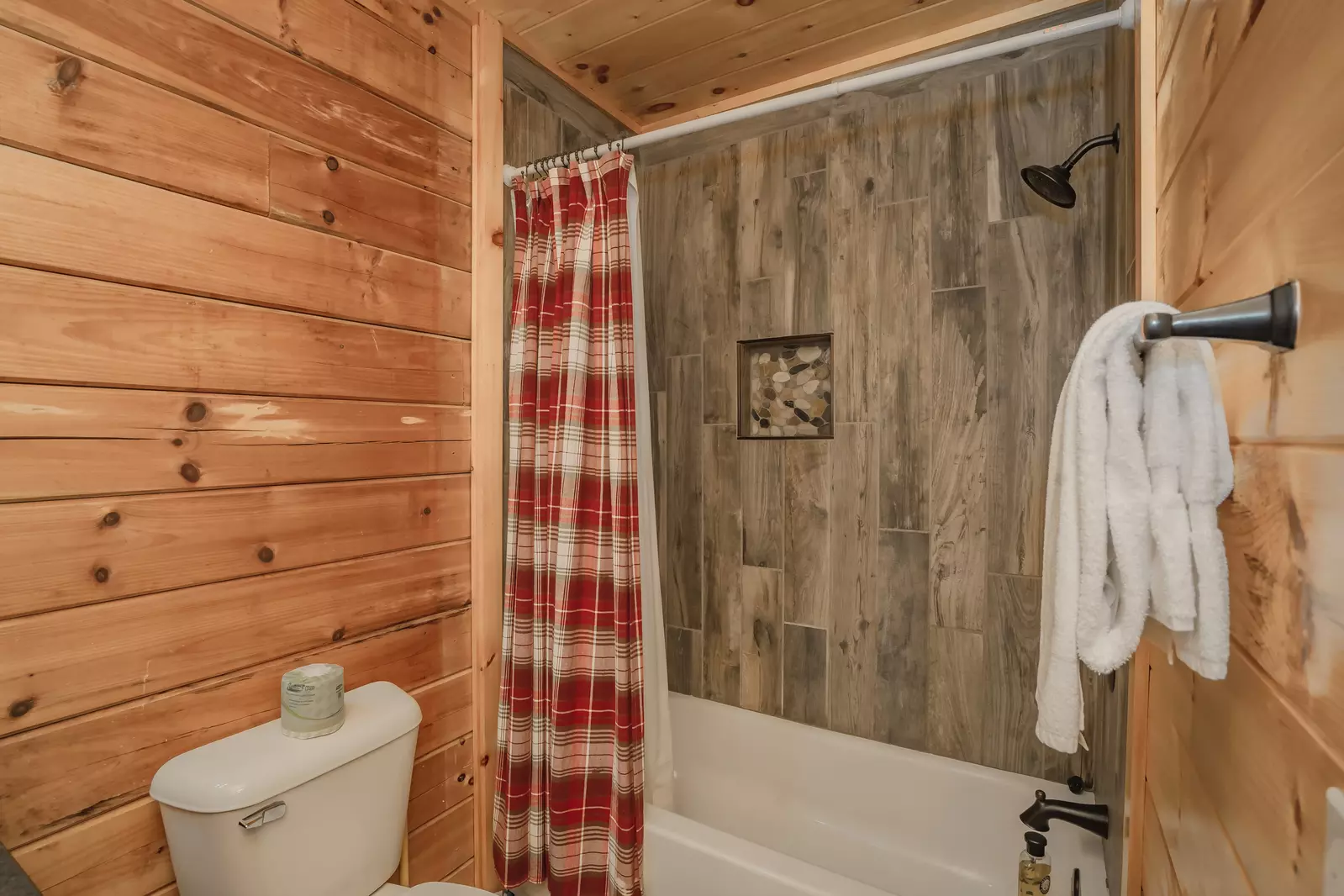 Keaton's Moose Manor