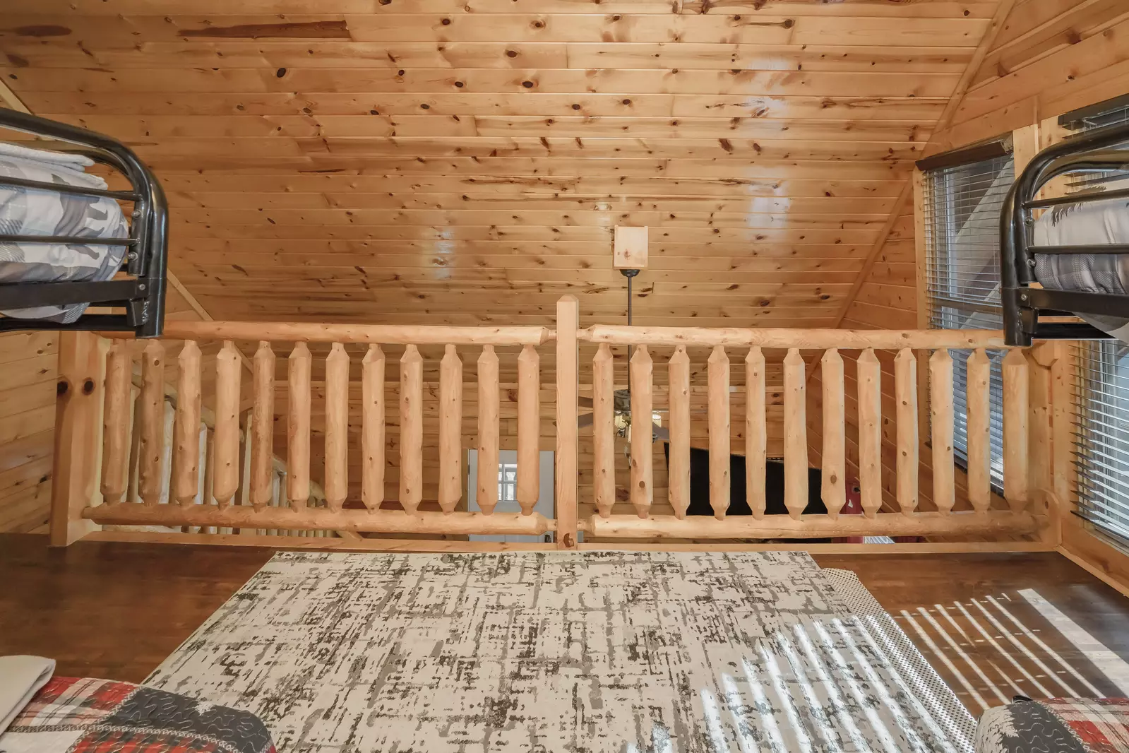 Keaton's Moose Manor