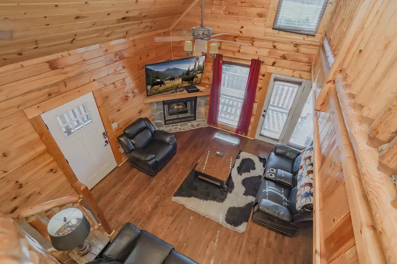 Keaton's Moose Manor