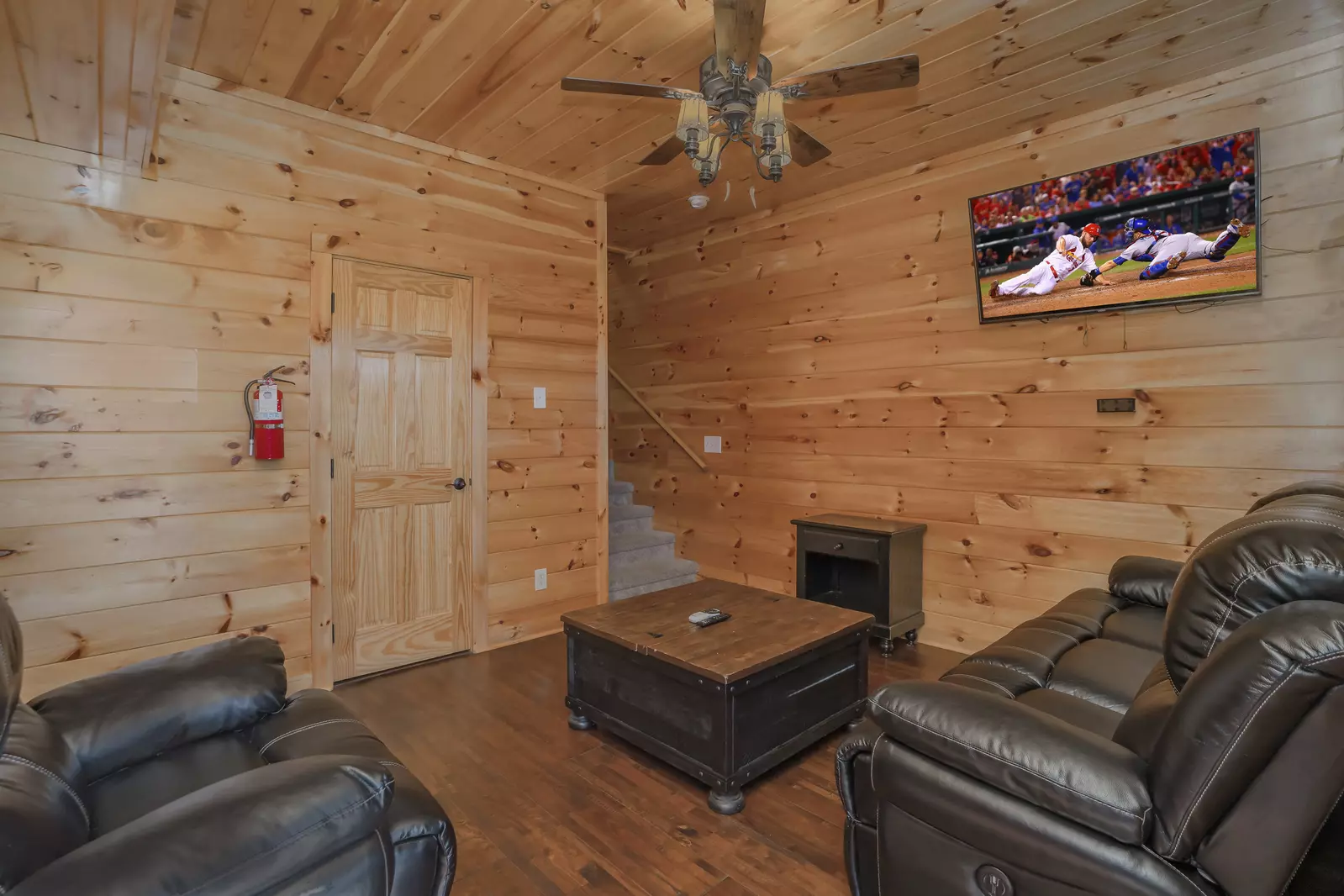 Keaton's Moose Manor