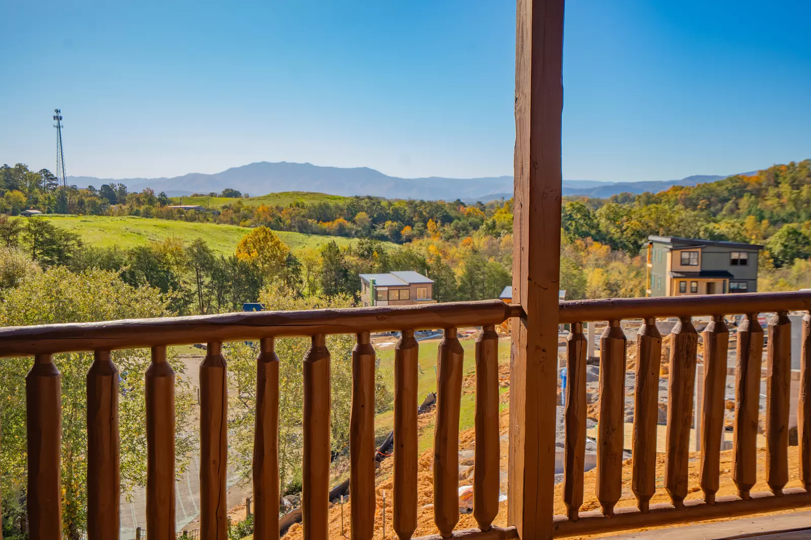 Keaton's Moose Manor