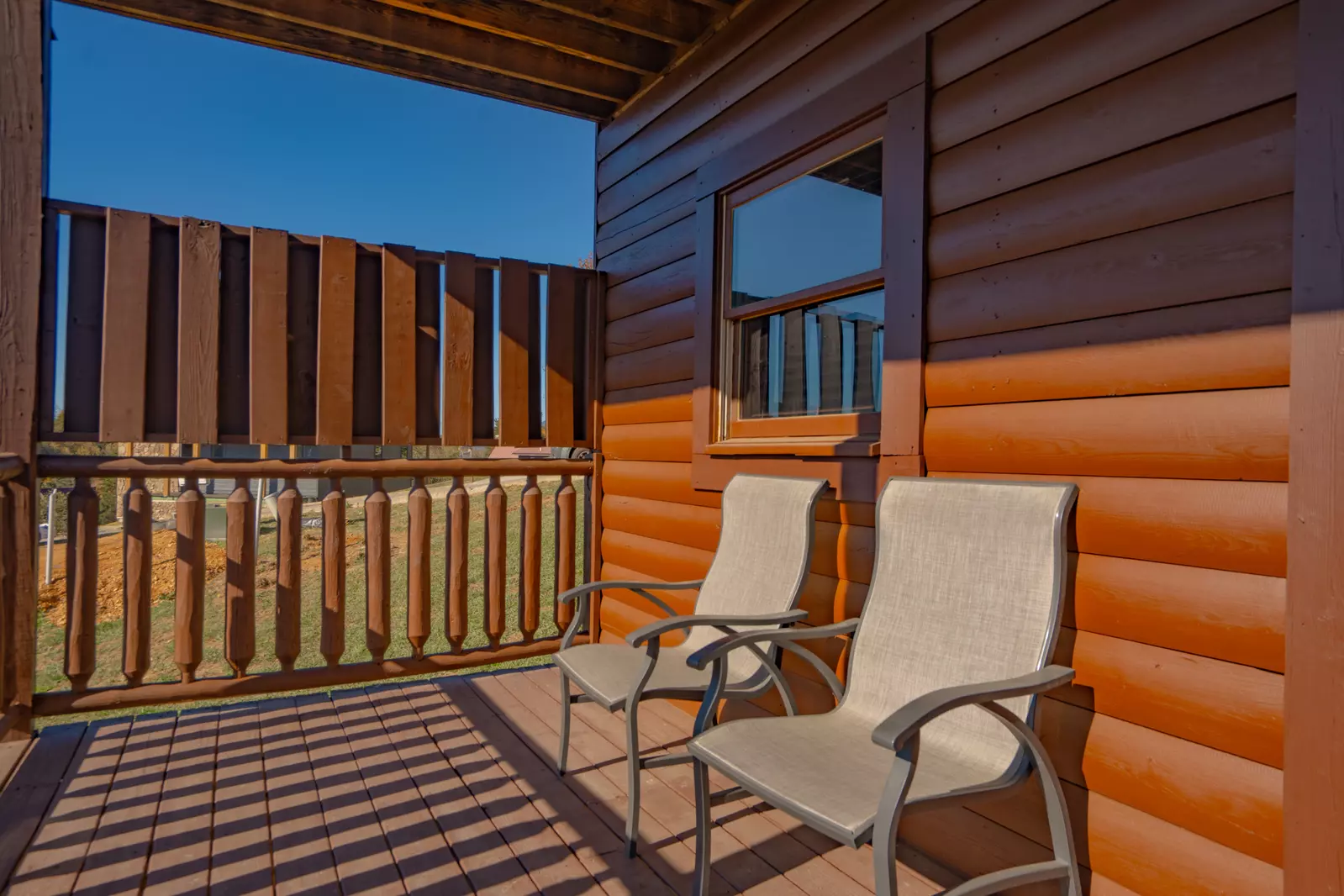 Keaton's Moose Manor