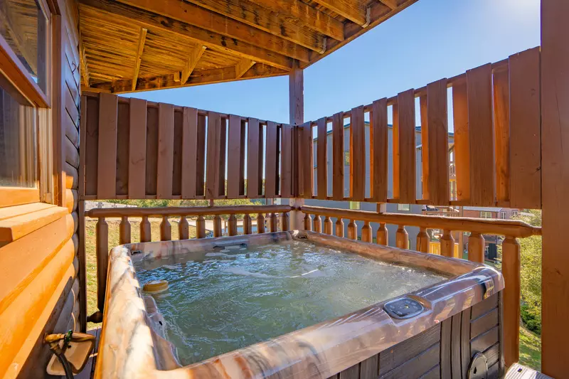 Keaton's Moose Manor